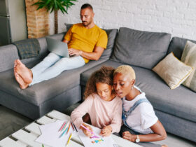 How To Stop Temper Tantrums With A Parental "Timeout"