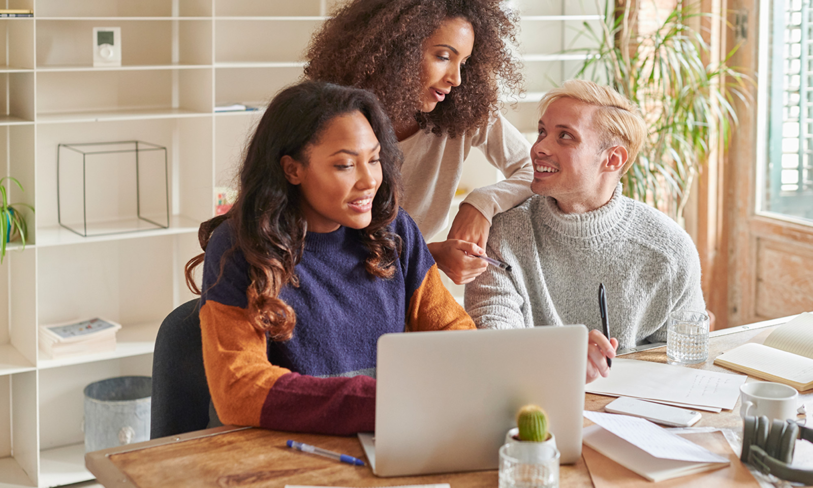 How Women's Immune Systems Differ From Men's & Why It Matters