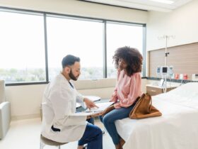 How Yeast Infections Are Diagnosed