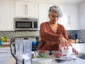 8 Diet Tips to Help Manage Chronic Kidney Disease