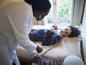 How a Sleep-Deprived EEG May Diagnose Seizures