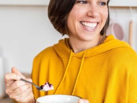 How much can your diet slow down ageing?