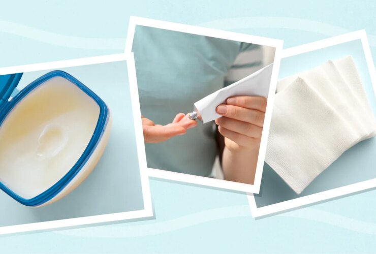 How to Care for Atopic Dermatitis Wounds