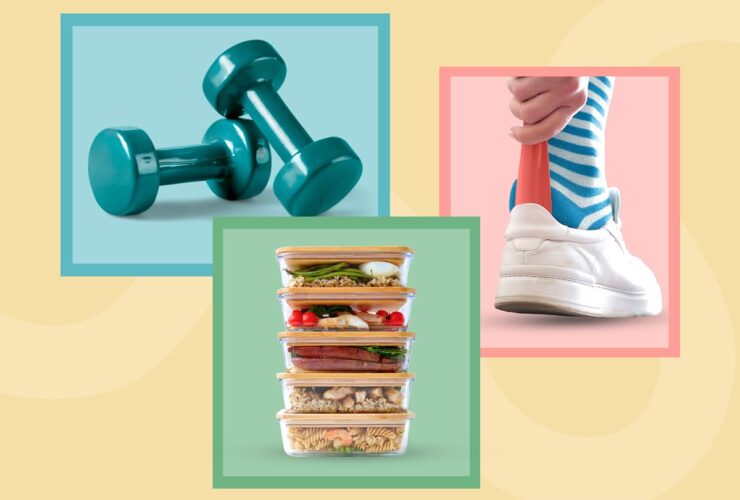 6 Tips to Conserve Energy and Combat Fatigue When You Have Non-Small Cell Lung Cancer