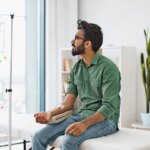 How to Ease Crohn’s Disease Infusion Anxiety