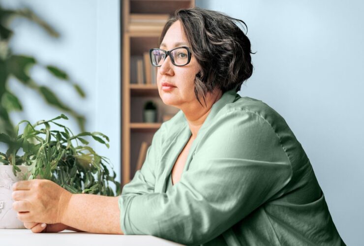 6 Ways to Ease Type 2 Diabetes Burnout