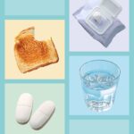 How to Find Relief During a Crohn’s Flare