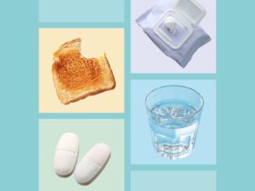 How to Find Relief During a Crohn’s Flare