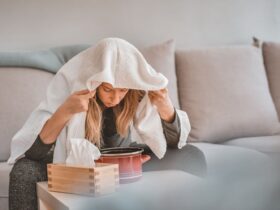 How to Get Your Voice Back Quickly