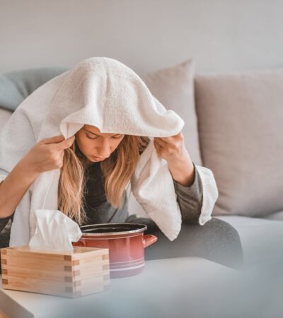 How to Get Your Voice Back Quickly