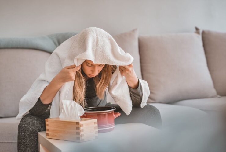 How to Get Your Voice Back Quickly