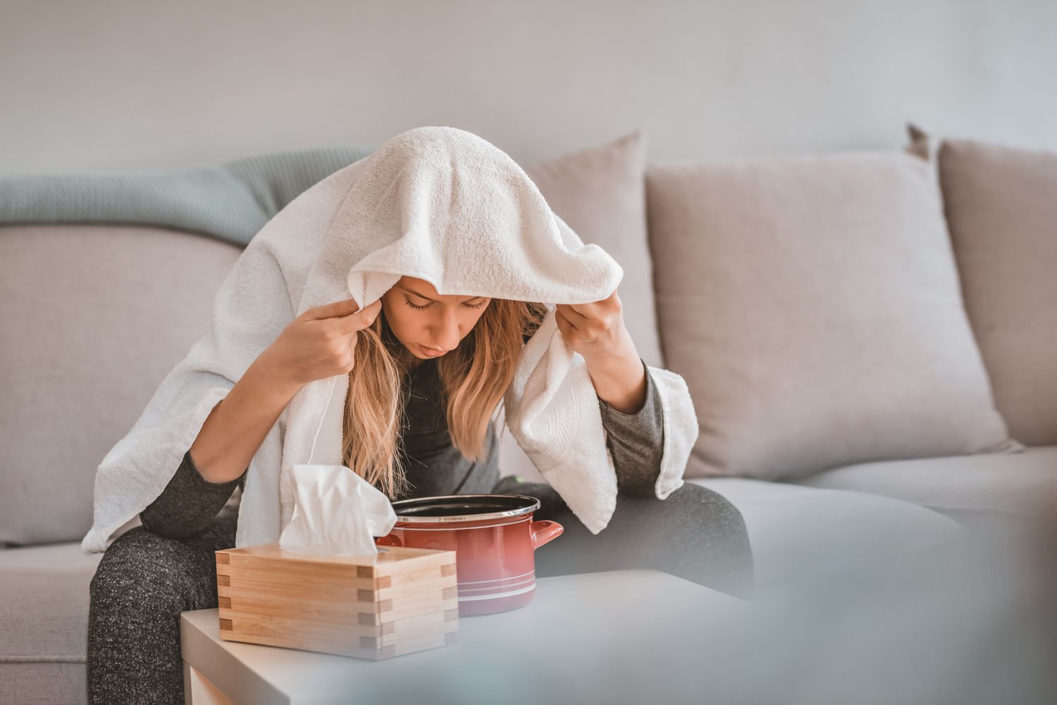 How to Get Your Voice Back Quickly