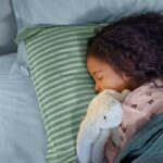 How to Help Your Child With Atopic Dermatitis Stop Scratching — Both Day and Night