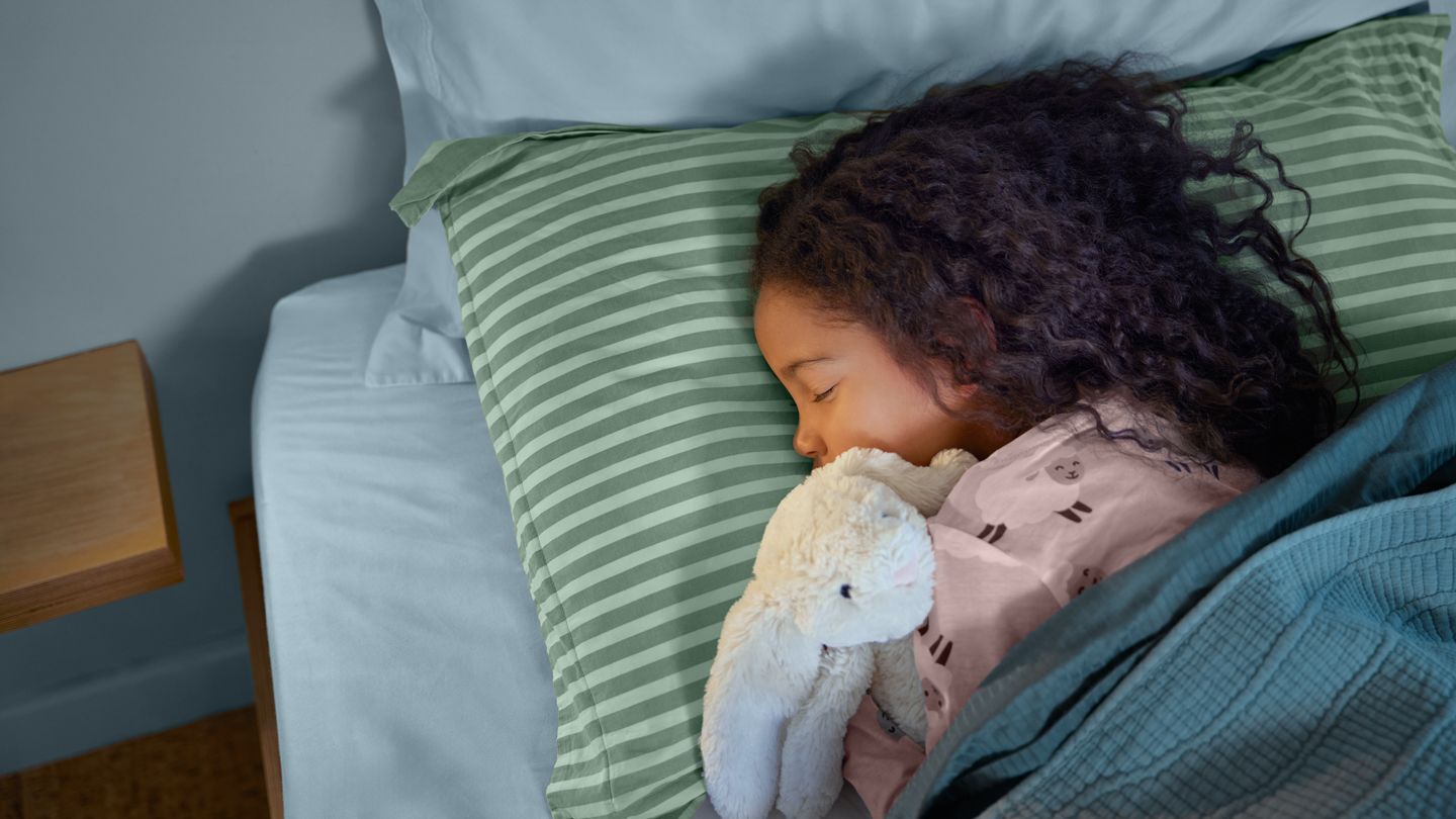 How to Help Your Child With Atopic Dermatitis Stop Scratching — Both Day and Night