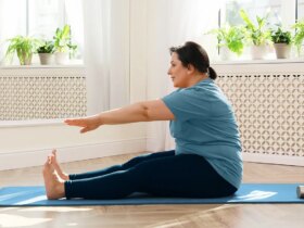 How to Protect Your Mobility When You Have Obesity