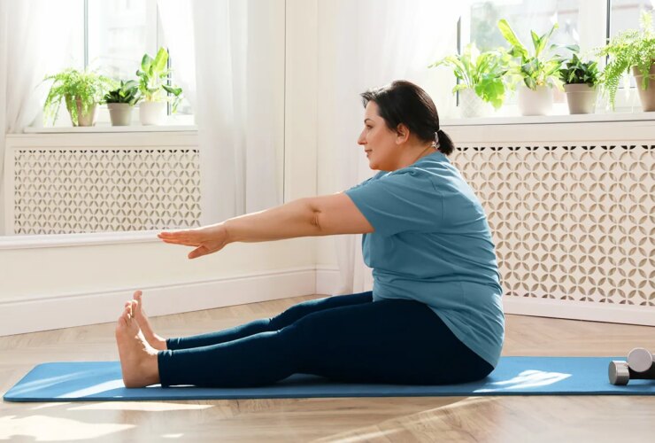 How to Protect Your Mobility When You Have Obesity