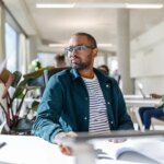 6 Tips to Help You Manage ADHD at Work