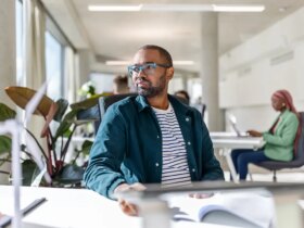 6 Tips to Help You Manage ADHD at Work