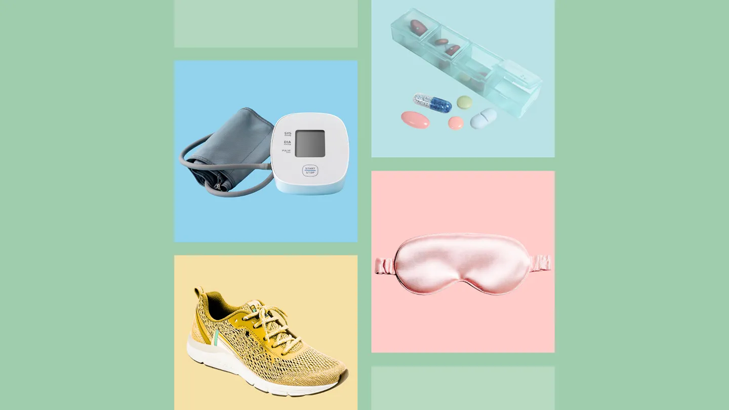 How to Manage Hypertension With Early-Stage Alzheimer’s