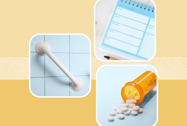 How to Manage LEMS Weakness While Treating Lung Cancer