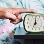 How to Prep Your Body for Turning the Clocks Ahead for Daylight Saving Time