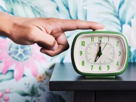 How to Prep Your Body for Turning the Clocks Ahead for Daylight Saving Time