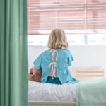 How to Prepare for Your Child’s pLGG Hospital Stay