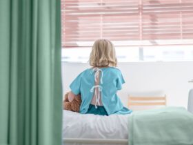 How to Prepare for Your Child’s pLGG Hospital Stay