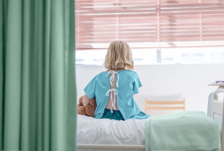 How to Prepare for Your Child’s pLGG Hospital Stay