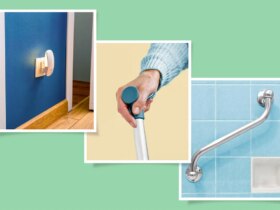 Strategies to Reduce Fall Risk in Advanced Parkinson’s