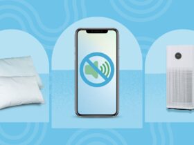 7 Ways to Set Up Your Bedroom for Better Sleep