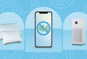 7 Ways to Set Up Your Bedroom for Better Sleep