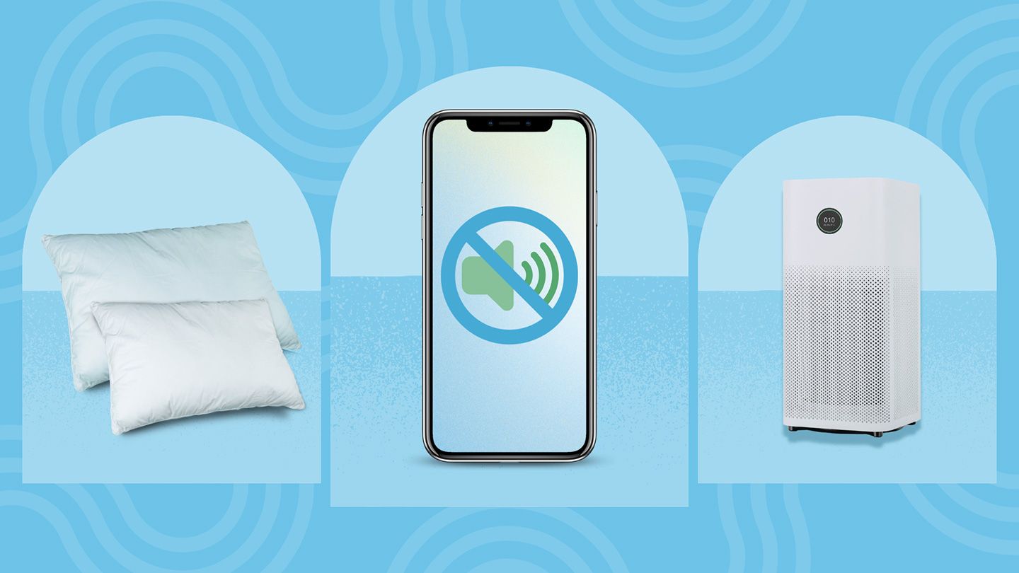 7 Ways to Set Up Your Bedroom for Better Sleep