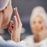 How to Stop Benzoyl Peroxide From Ruining Your Clothes