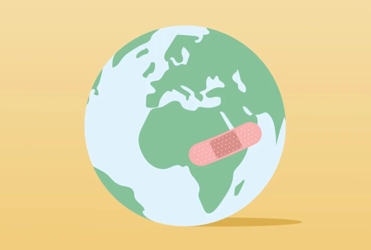 8 Ways Climate Change Affects Health — and How to Protect Yourself