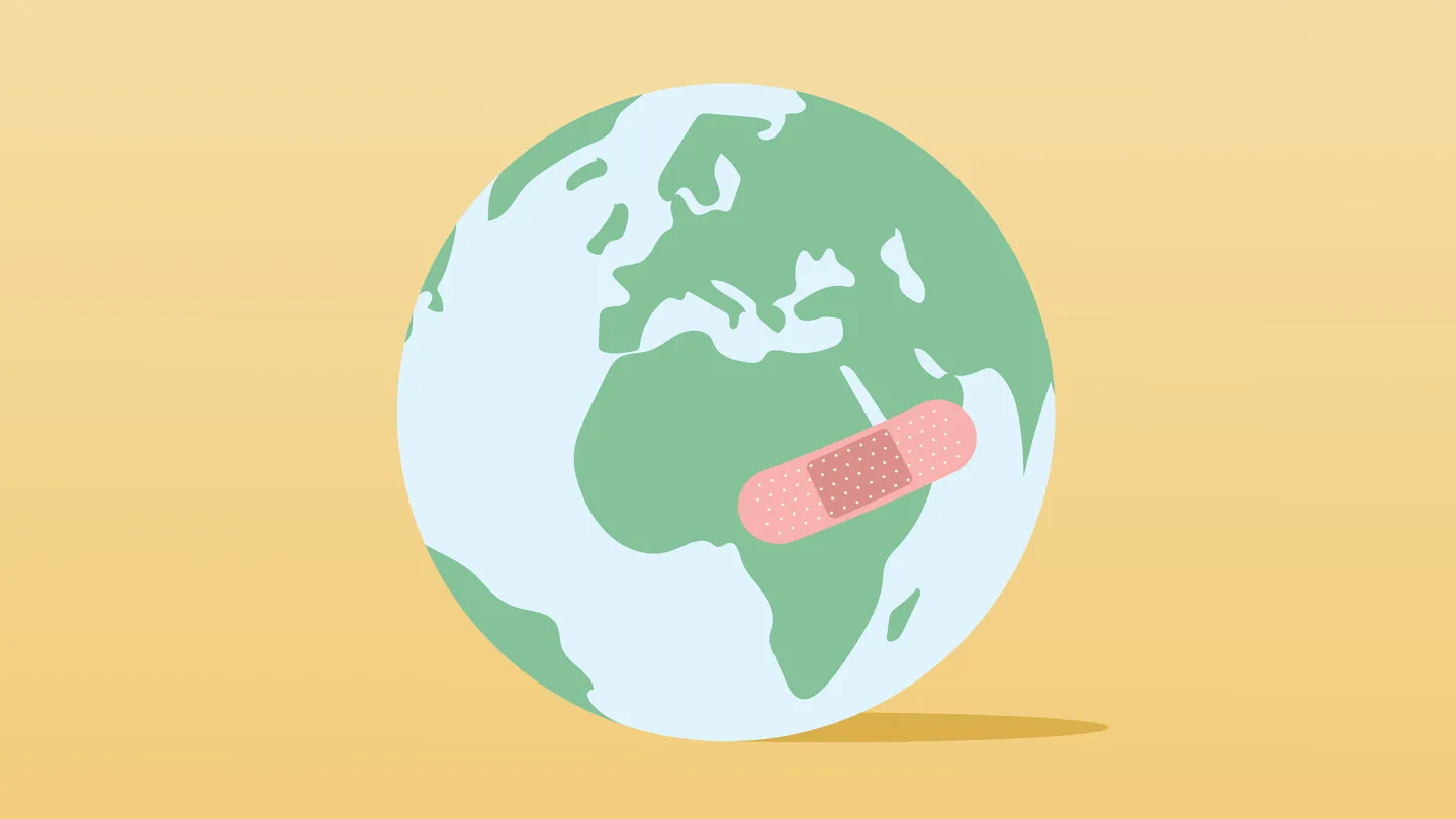 8 Ways Climate Change Affects Health — and How to Protect Yourself