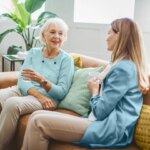 Talking to Your Adult Children About Your Advanced Parkinson