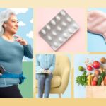 8 Ways to Manage Menopause Mood Swings