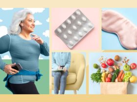 8 Ways to Manage Menopause Mood Swings