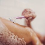 How to Treat an Ingrown Hair Cyst