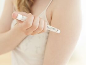 How to Use These 4 IM Injection Spots Safely