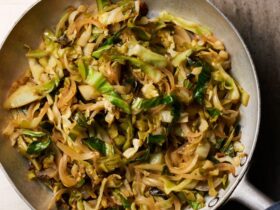 How to cook cabbage | Good Food