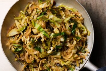 How to cook cabbage | Good Food