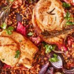 How to cook pork chops