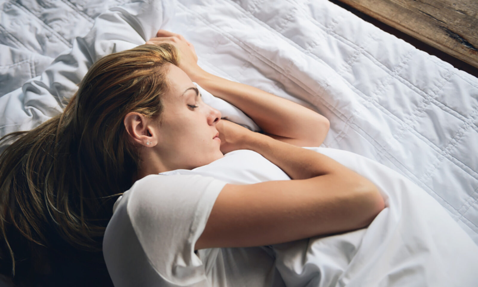 I Have Lyme Disease & Long COVID: 6 Things Helping My Immune System Rebound