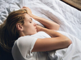 I Have Lyme Disease & Long COVID: 6 Things Helping My Immune System Rebound