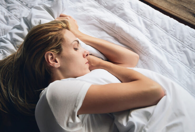 I Have Lyme Disease & Long COVID: 6 Things Helping My Immune System Rebound