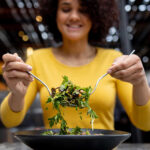 If You Eat Plant-Based, There’s One Supplement You Shouldn’t Skip