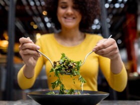 If You Eat Plant-Based, There’s One Supplement You Shouldn’t Skip