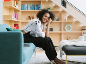 I'm A Psychologist & This Is How I Take Care Of My Mental Health